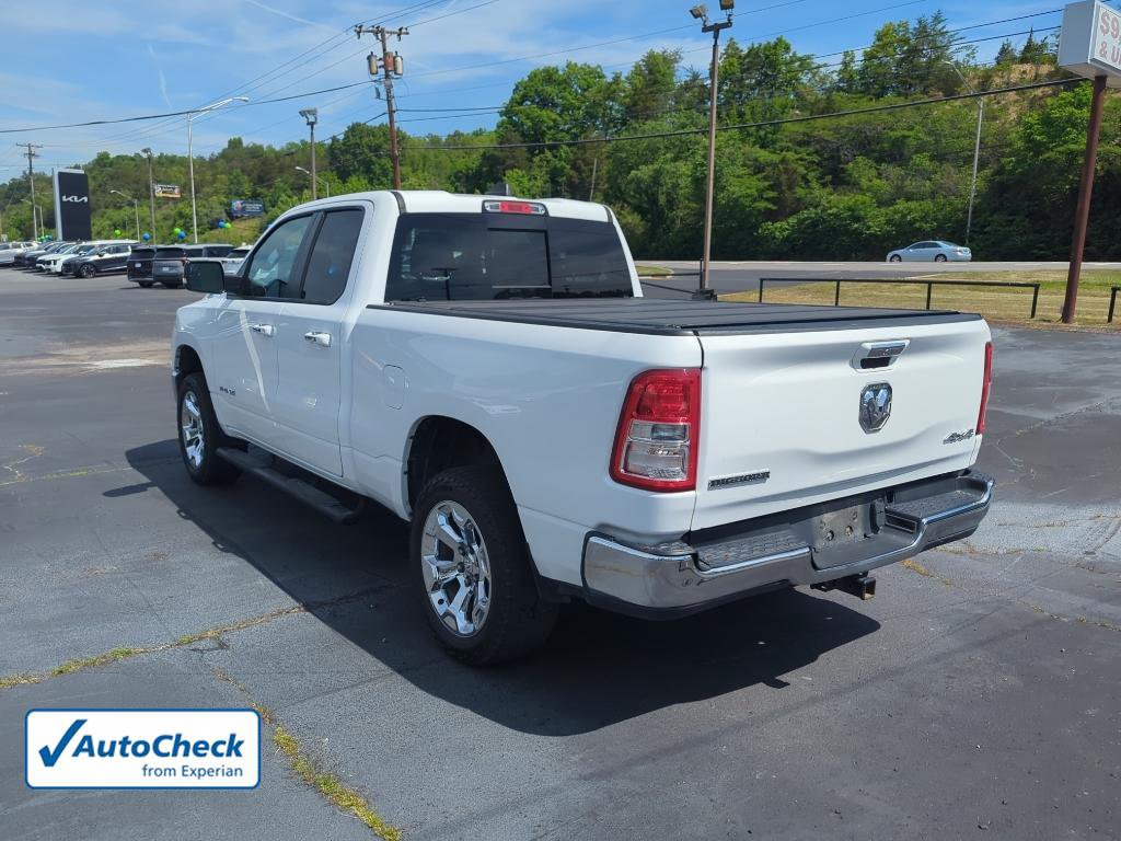 ram ram 1500 pickup 2019 1C6RRFBG0KN843199 image ram ram 1500 pickup 2019 1C6RRFBG0KN843199 image